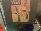 Spirit Of The Beehive Hypnic Jerks 12
