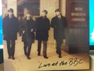 The Beatles Live at the BBC Vinyl 2LP 1st press 1994 never played 