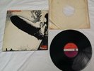 Led Zeppelin Vinyl LP Album 1969 Orange Plum Label Atlantic 588 171 Pls Rd Descr