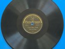 COUNTRY -- Davis and Nelson : Don't Bother Work - Paramount 3187 - 78 (V+) RARE