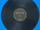COUNTRY -- Oscar L. Coffey : My Dear Old Mountain Home - Gennett 6481 - 78 (V++)