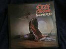Ozzy Osbourne   Blizzard of Ozz - JET # 36812 - NEAR MINT early rocker from 1981