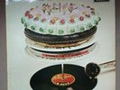 ROLLING STONES LET IT BLEED VINYL LP UK DECCA SKL 5025 STEREO BOXED w/POSTER EX