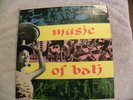 Music Of Bali Westminster Hi-Fi LP  Vinyl Record - T4