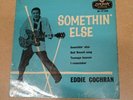 Eddie cochran ep