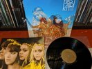 First Aid Kit - STAY GOLD - Vinyl LP - VG+ Wax