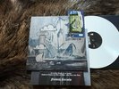 ATHALWOLF -   Ypervoreia  WHITE LP  + Ticket  Goatmoon Black Metal Wolfnacht