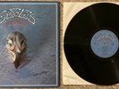 Eagles Their Greatest Hits, 1971-1975; Embossed Jacket, 1st Press, 6E-105 NM/EX