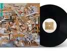 Boldy James - The Price Of Tea In China -Deluxe Black Color Vinyl 2LP New Sealed