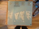 Free,Highway,A&M White Label Promo LP