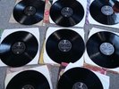 The Beatles Box From Liverpool  8xLPs  Vinyl Records 1980