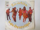 LOS DESTELLOS ''EN ORBITA'' KILLER DESCARGA BOOGALOO PSYCH CUMBIA PERU LP