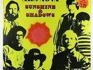Ars Nova - Sunshine & Shadows LP - Atlantic SEALED