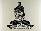 Crying Sam Collins - And His Git-Fiddle LP - Origin Jazz Library SEALED