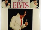 Elvis Presley - Love Letters From Elvis LP - RCA Victor SEALED