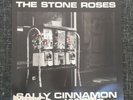 The Stone Roses – Sally Cinnamon – first press UK limited 12
