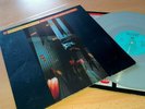 Depeche Mode - Black Celebration LP '86 German Press in Grey Vinyl with OIS NM