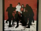 The White Stripes White Blood Cells 20th Anniversary Peppermint Pinwheel Vinyl