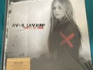 Avril Lavigne - Under My Skin - Limited Edition Red Vinyl LP 2017