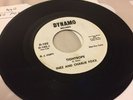 Inez And Charlie Foxx / Tightrope / northern soul vinyl record