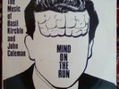 Mind on the Run, Basil Kirchin & John Coleman 10