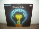 George Duke - The Inner Source 1976 GERMANY RARE 2xLP SOUL-JAZZ AFRO-CUBAN