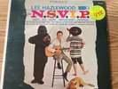 Lee Hazlewood ?– The N.S.V.I.P.'s Not So Very Important People vinyl LP 1964
