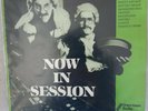 Now In Session  Downtown Radio Lp