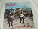 The Beatles - The Complete Rooftop Concert - Red Vinyl - Stunning