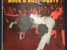 Rock and Roll Party Vol. 2 LP (Regent MG 6042) Reissue USA Pressing TESTED