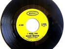 SHANE MARTIN - You're So Young / I Need You - Vinyl 45rpm 1968 Epic 5-10384 RARE