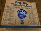 5 x JAZZ 78s: JELLY ROLL MORTON/DUKE ELLINGTON/LOUIS ARMSTRONG/ELLA FITZGERALD