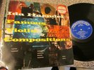 SUA 10465 - IDA HAENDEL = FAMOUS VIOLIN COMPOSITIONS - TARTINI / PUGNANI / ETC