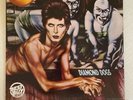 David Bowie Diamond Dogs  Canadian Pressing