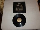 KISS: Dressed to Kill Vinyl LP, Hard Rock, RARE, OUT OF PRINT