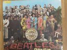 The beatles sgt. peppers lonely hearts club band Mono Vinyl