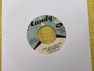 LORD CREATOR - FOREVER AND EVER (RARE RANDY'S LABEL JAMAICAN 7