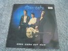 Stray Cats ?- Choo Choo Hot Fish 1992 USA 10