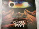Greta Van Fleet - Anthem Of The Peaceful Army (Misprint, Record, 2018)