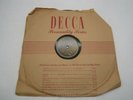 Al Jolson Kol Nidre / Cantor On The Sabbath 12