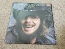 Hank Williams Jr.'s Greatest Hits Vinyl LP Record 1982 SHRINK 1-60193