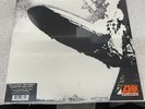 LED ZEPPELIN Led Zeppelin 1 SEALED LP 180G 2014 ATLANTIC REISSUE