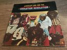 Lancelot Link & Evolution Revolution LP - Stereo ABC Label - 1970s TV Stars