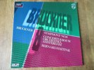 Bruckner - Symphony 8 / RCO / Haitink / Philips 6769 080 / Stereo Ed1 2LP NM/NM-