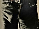 Sticky Fingers [LP] by Rolling Stones (The) (Vinyl, Oct-1999, Virgin Records USA