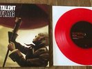BILLY TALENT - Red Flag 7