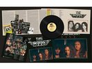 THE RODS - Live (NEW*LIM.200 BLACK VINYL*US METAL CLASSIC)