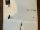 Thursday - Full Collapse Vinyl LP (Limited, Metallic Silver) x/500
