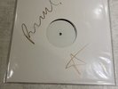 Richard Ashcroft Acoustic Hymns Vol 1 Signed Test Pressing Vinyl
