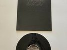 AC/DC Album BACK IN BLACK ORIGINAL 1980 EMBOSSED Lp SD-16018 VG+\NM